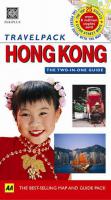 Travel Pack : Hong Kong 3rd ed.