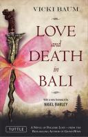 Love and Death in Bali