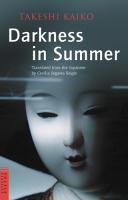 Darkness in Summer