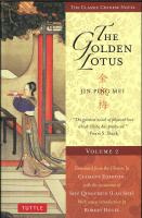 Golden Lotus Vol.2