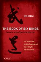 Book of Six Rings (Japanese ISBN)