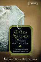 A Tea Reader