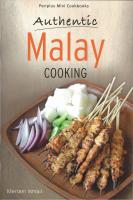 Mini: Authentic Malay Recipes