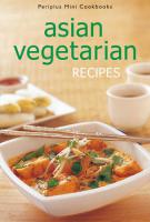 Mini: Asian Vegetarian Recipes