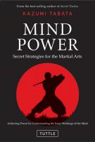 Mind Power (Japanese ISBN Ed.)