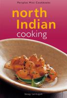 Mini: North Indian Cooking