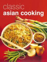 SBS: Classic Asian Cooking