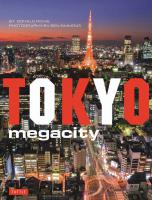 Tokyo: Megacity(New edition)