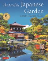 The Art of Japanese Garden