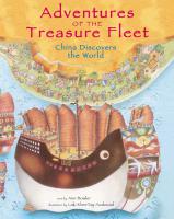 Adventure of the Treasure Fleet