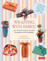 Wrapping with Fabric