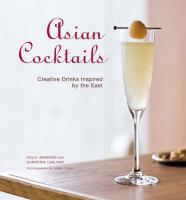 Asian Cocktails