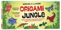 Origami Jungle Kit (NEW)