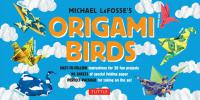 Origami Birds Kit(New)