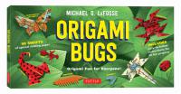 Origami Bugs Kit (NEW)