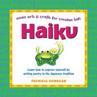 ACCK Haiku Activities