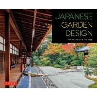 Japanese Garden Desgn PB
