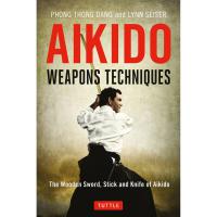 Aikido Weapons Techniques(2nd)