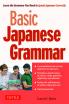 Basic Japanese Grammar