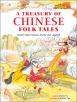 Treasury of Chinese Folk Tales