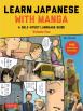 Learn Japanese With Manga Volume Two