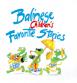 Balinese Children's Favourite Stories