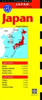 Travel Maps: Japan 4
