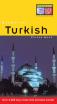Ess Phrase Book: Turkish