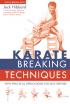 Karate Breaking Techniques