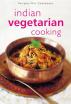 Mini: Indian Vegetarian Cooking