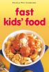 Mini: Fast Kid's Food