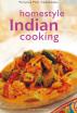 Mini: Homestyle Indian Cooking