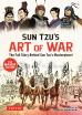 Sun Tzu's Art of War: The Manga Edition
