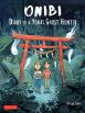 ONIBI: Diary of a Yokai Ghost Hunter