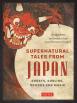 Supernatural Tales from Japan