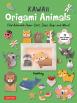 Kawaii Origami Animals