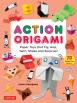 Action Origami