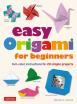 Easy Origami for Beginners