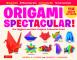Origami Spectacular Kit