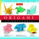 Origami Extravaganza! Folding Paper, a Book, and a Box