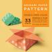 Origami Paper : Pattern (33sht)