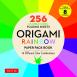 Origami Rainbow Paper Pack Book