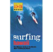 Action Guide: Surfing Hawaii